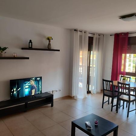 Vv Arona Tu Sueno Palm-Mar Lägenhet Exteriör bild