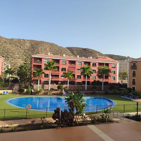 Vv Arona Tu Sueno Palm-Mar Lägenhet Exteriör bild