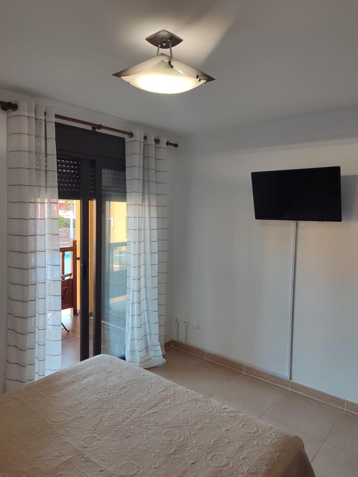 Vv Arona Tu Sueno Palm-Mar Lägenhet Exteriör bild