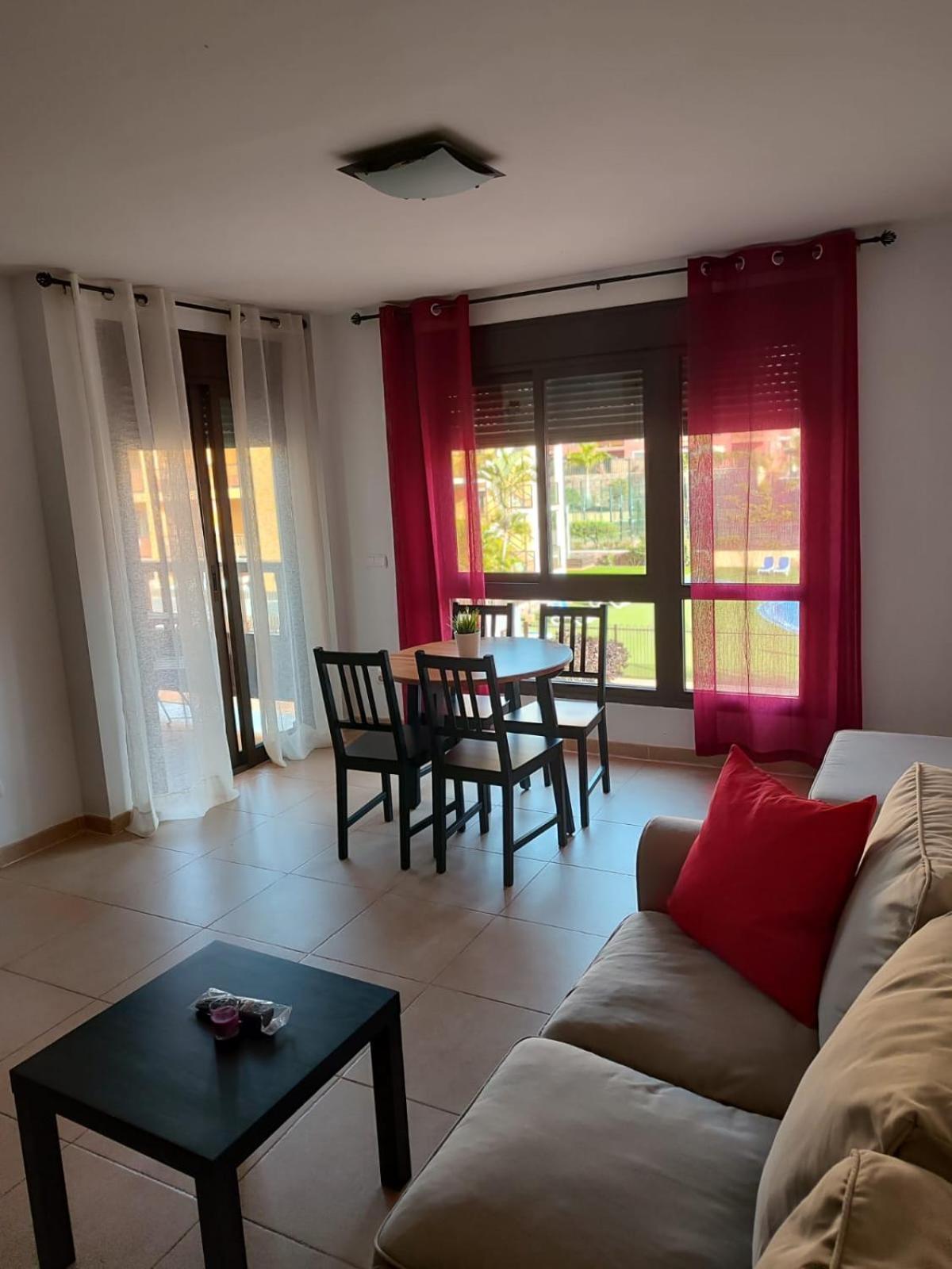 Vv Arona Tu Sueno Palm-Mar Lägenhet Exteriör bild