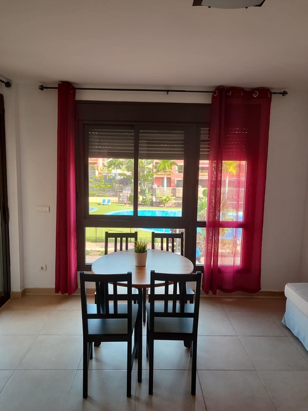 Vv Arona Tu Sueno Palm-Mar Lägenhet Exteriör bild
